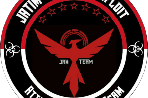 JATIM RedStorm Xploit 